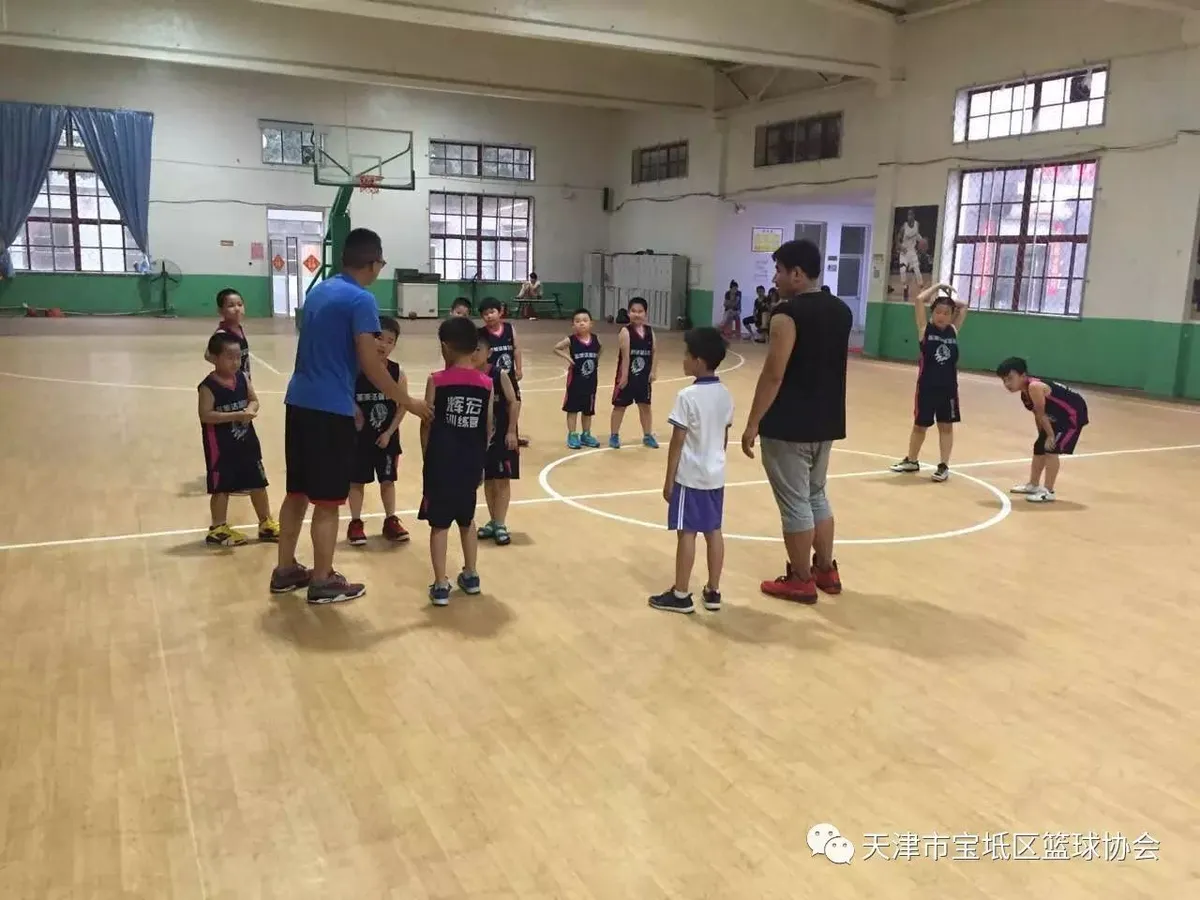 如何为不同水平的球员制定个性化的篮球训练策略_1